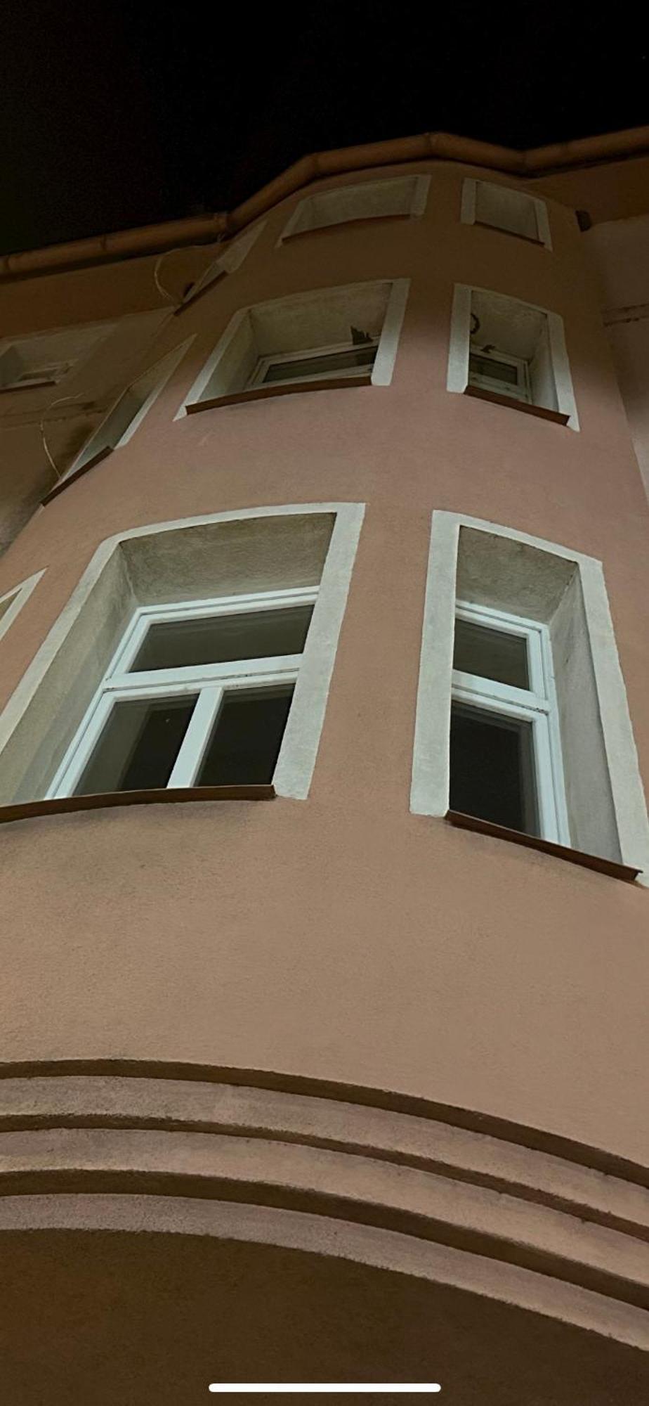 Penzion Sokolov 1 Esterno foto
